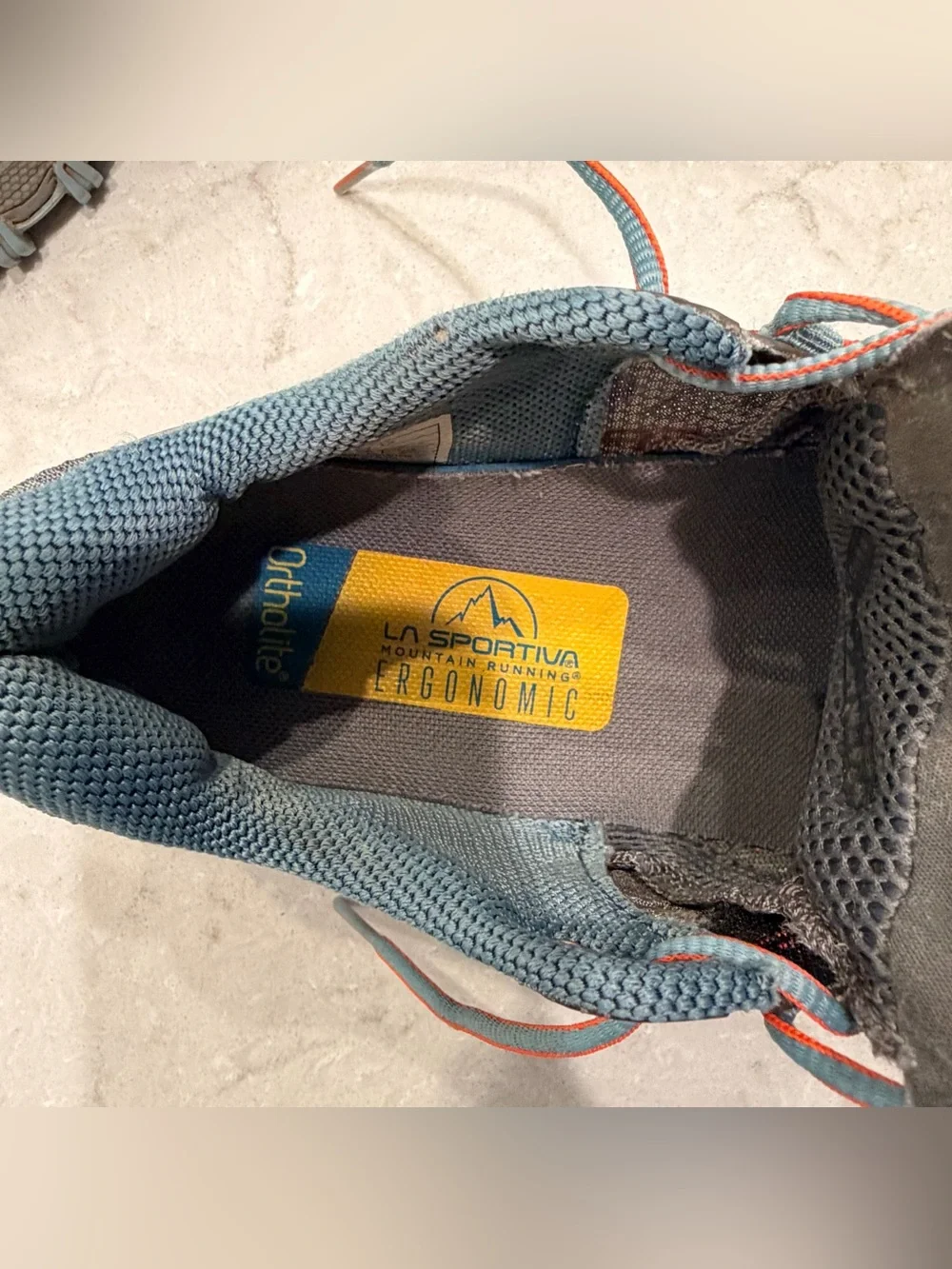 La Sportiva Women’s Bushido II